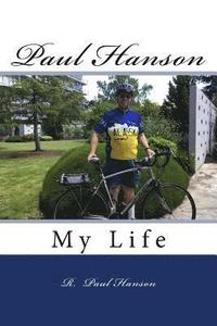 bokomslag Paul Hanson: My Life