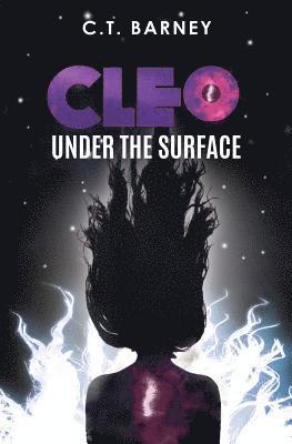 bokomslag Cleo: Under the Surface (Cleo Series Book 1)