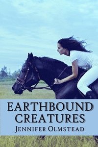 bokomslag Earthbound Creatures
