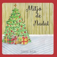 bokomslag Mitjo de Nadal