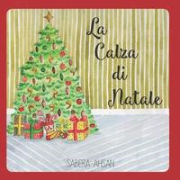 bokomslag La Calza di Natale