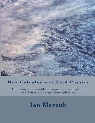 New Calculus and Hard Physics 1