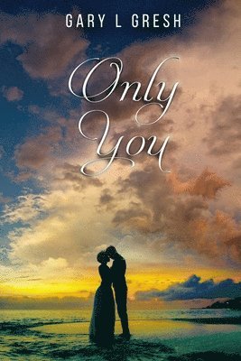 bokomslag Only You