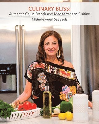 Culinary Bliss: Authentic Cajun French and Mediterranean Cuisine 1