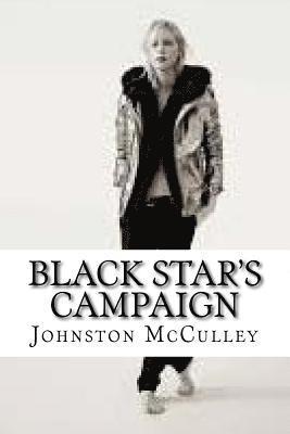 bokomslag Black Star's Campaign