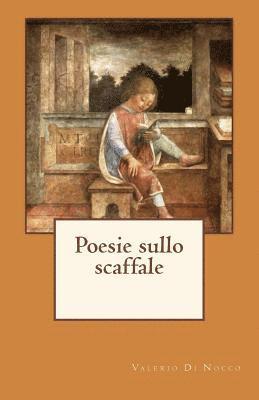Fabrizio Accadia, Valerio Di Nocco - Poesie Sullo Scaffale, Häftad