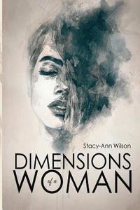 bokomslag Dimensions of a Woman