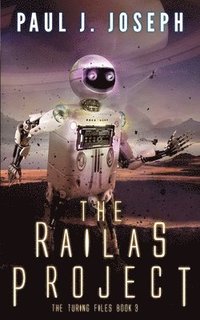 bokomslag The Railas Project