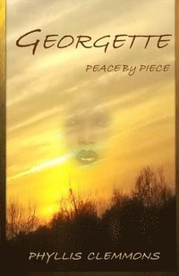 bokomslag Georgette: Peace by Piece