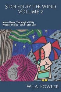 bokomslag Star Dust: Meow Meow The Magical Kitty