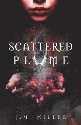 Scattered Plume 1