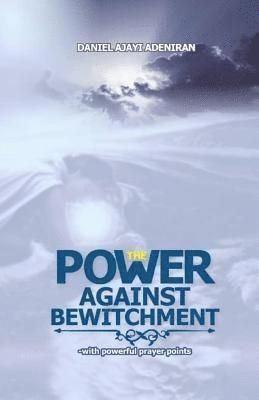 bokomslag Power Against Bewitchment