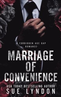 bokomslag Marriage of Convenience