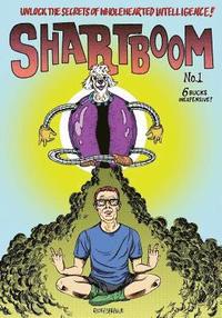 bokomslag Shartboom Volume 1