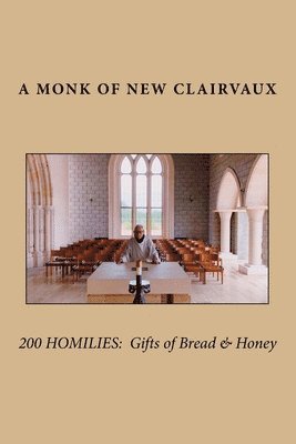 bokomslag 200 Homilies: Gifts of Bread & Honey