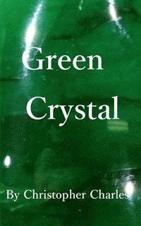 bokomslag Green Crystal