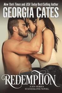 bokomslag Redemption: A Sin Series Standalone Novel