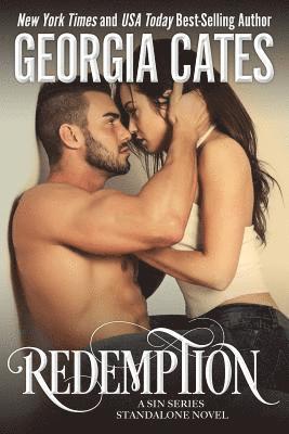 Redemption: A Sin Series Standalone Novel 1