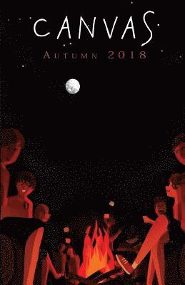 bokomslag Canvas: Autumn 2018