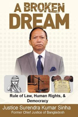 A Broken Dream: Rule of Law, Human Rights and Democracy 1