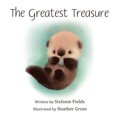 The Greatest Treasure 1