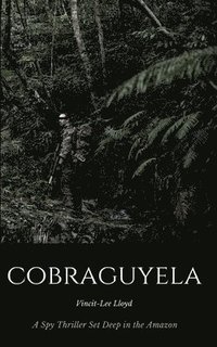 bokomslag Cobraguyela