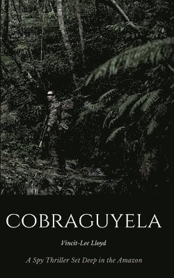 bokomslag Cobraguyela