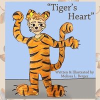 bokomslag Tiger's Heart