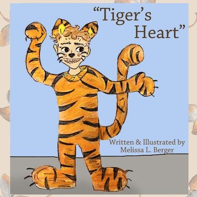 Tiger's Heart 1