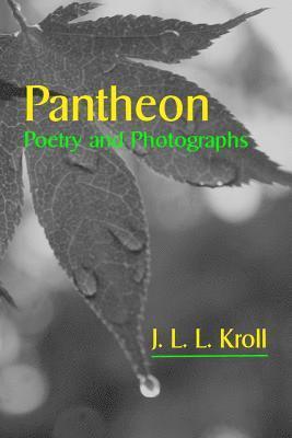 Pantheon: Poetry and Photographs 1