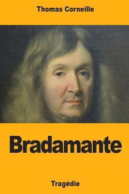 Thomas Corneille - Bradamante, Häftad. Tillgänglighet: Lägg i varukorg