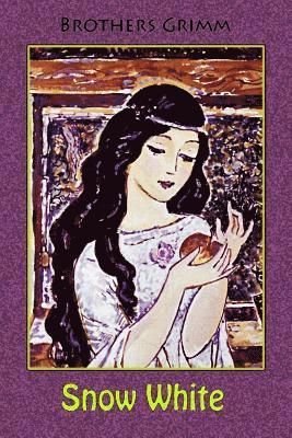 bokomslag Snow White