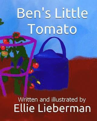 Ben's Little Tomato 1