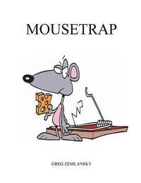 bokomslag Mousetrap