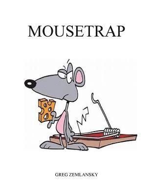 bokomslag Mousetrap