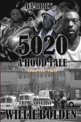 5020 A Hood Tale Chapter Two 1