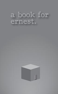 bokomslag A Book for Ernest