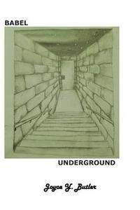 bokomslag Babel Underground