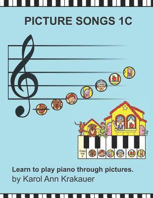 Picture Songs 1C 1
