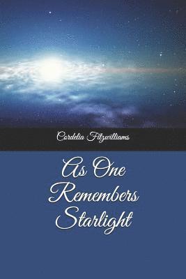 As One Remembers Starlight 1