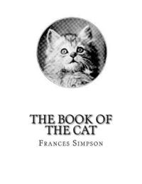 bokomslag The Book of the Cat