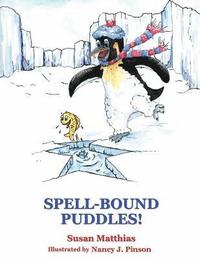 bokomslag Spell-Bound Puddles!