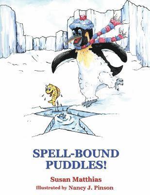 Spell-Bound Puddles! 1