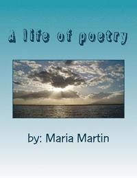 bokomslag The Poetry of Maria Martin