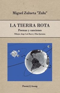 bokomslag La Tierra rota