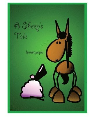 A Sheep's Tale 1