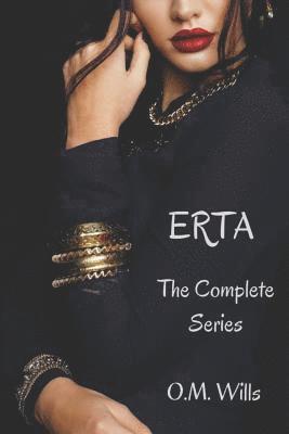 ERTA - The Complete Series 1