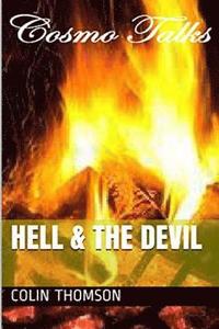 bokomslag Hell & The Devil