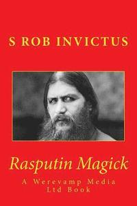 bokomslag Rasputin Magick