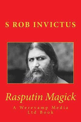 Rasputin Magick 1